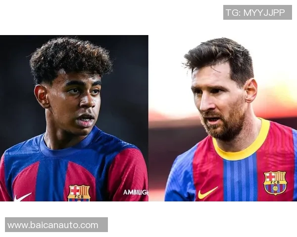 足球六大天才球星排名揭晓 谁是未来世界足球的主宰者