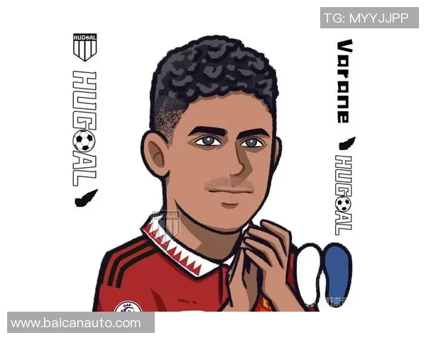 欧美男生动漫风格足球球星头像创意设计与人物刻画解析